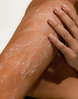 *NEW* Gingerly Powder Exfoliator Santal