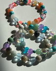 Melanoma Awareness UV Sensing Bracelet
