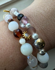 Custom UV Sensing Bracelet