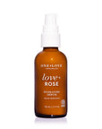 Love + Rose Hydrate Serum 1.7oz
