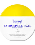 Every. Single. Face. Watery Lotion SPF 50