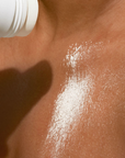 *NEW* Gingerly Powder Exfoliator Santal