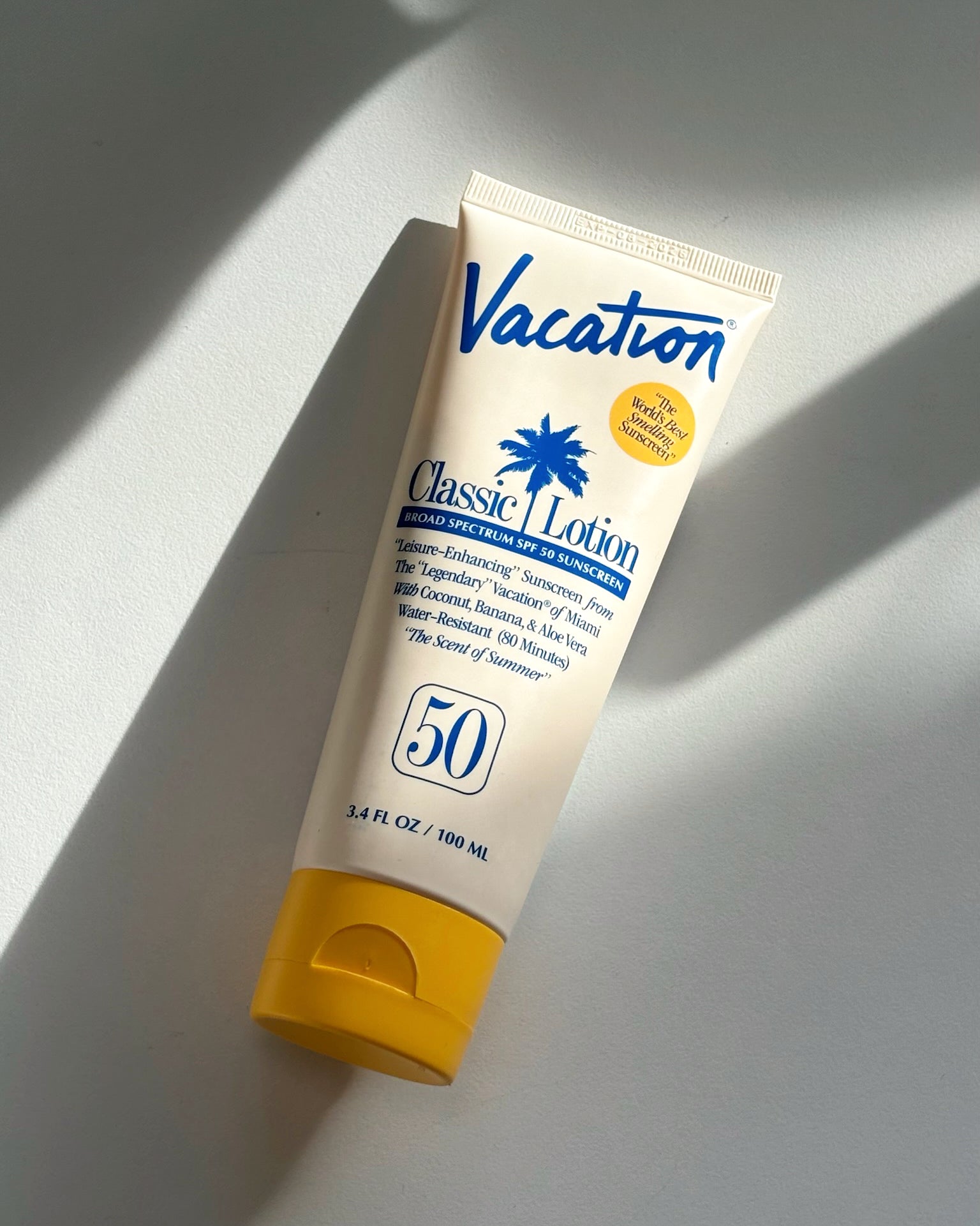 Vacation Classic Lotion SPF 50