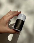 *NEW* Gingerly Powder Exfoliator Santal