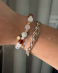 Custom UV Sensing Bracelet
