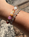 Custom UV Sensing Bracelet