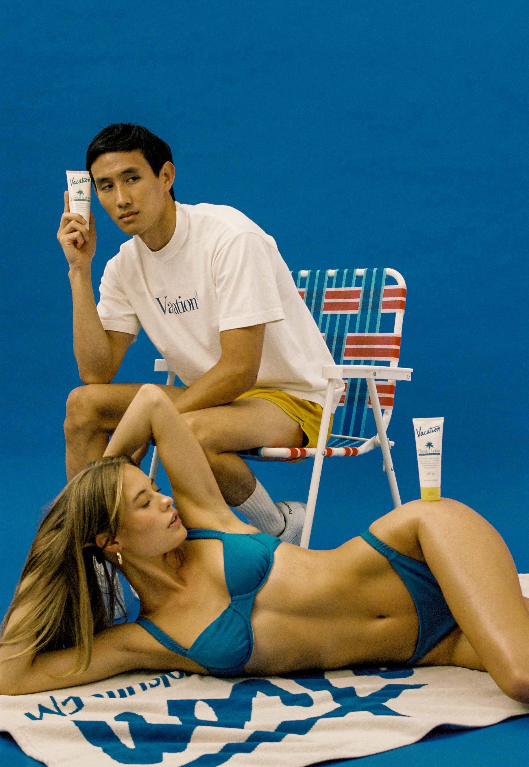 Vacation Classic Lotion SPF 50
