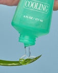 Vacation After Sun Gel