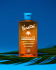 Vacation Chardonnay Oil SPF 30