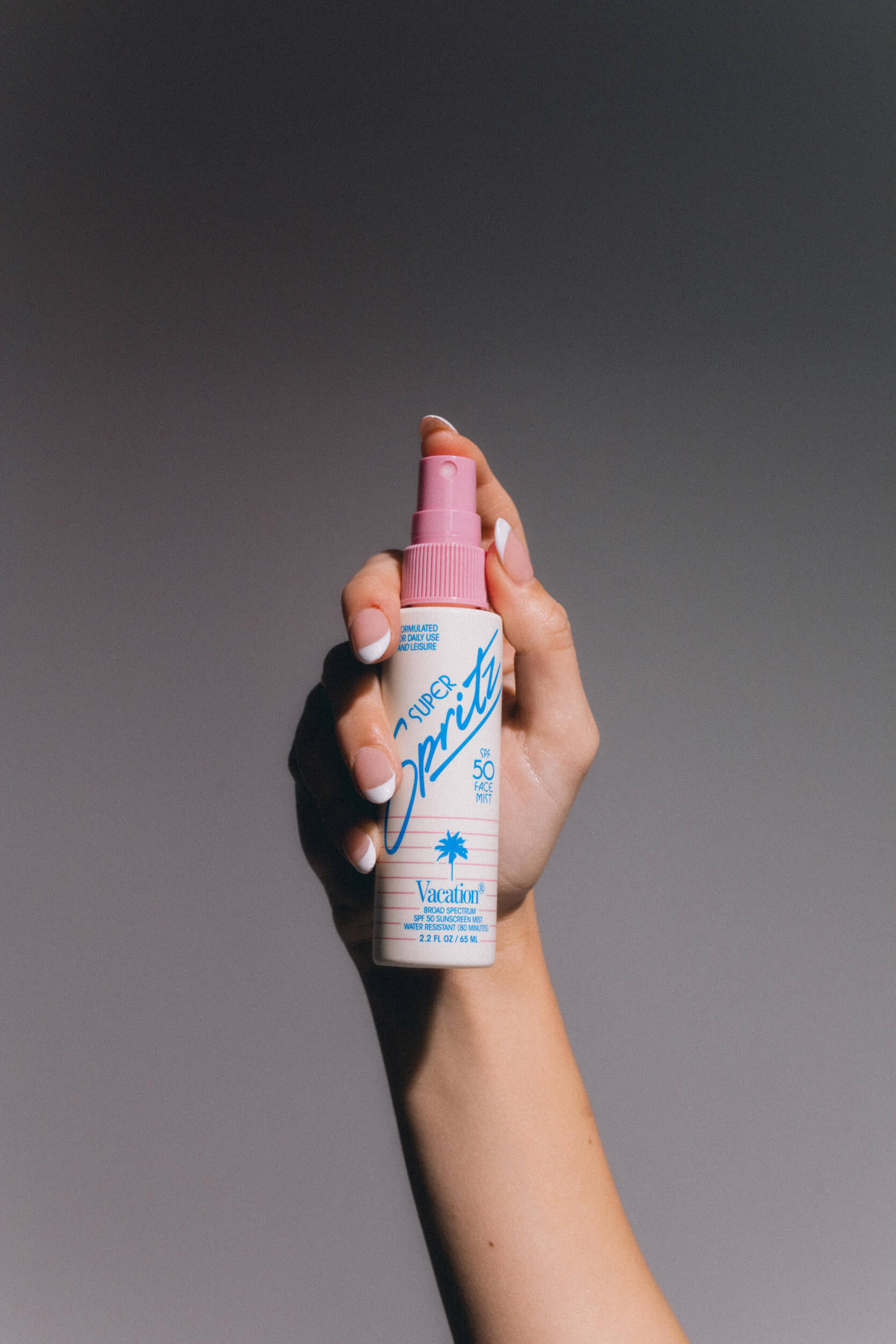 Vacation Super Spritz SPF 50