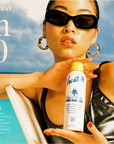 Classic Spray SPF 50