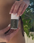 *NEW* Gingerly Powder Exfoliator Santal