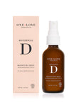 Botanical D Moisture Mist