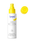 (Re)setting Refreshing Mist SPF 40