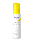 (Re)setting Refreshing Mist SPF 40