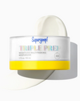 Triple Prep Weightless Multitasking Moisturizer SPF 40